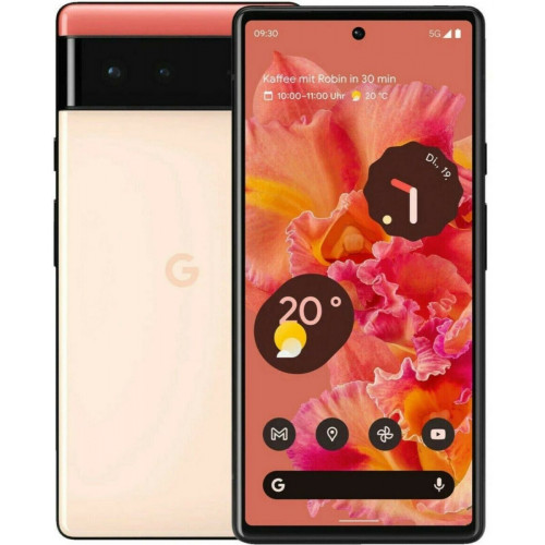 Google Pixel 6
