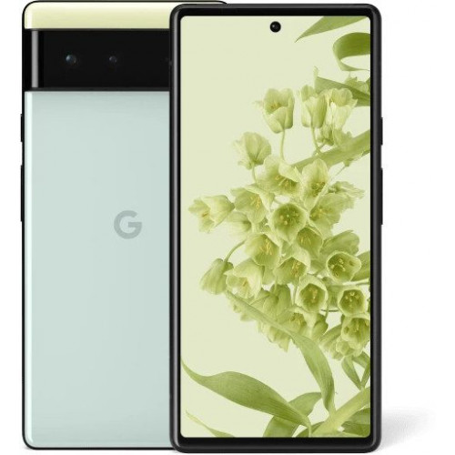 Google Pixel 6