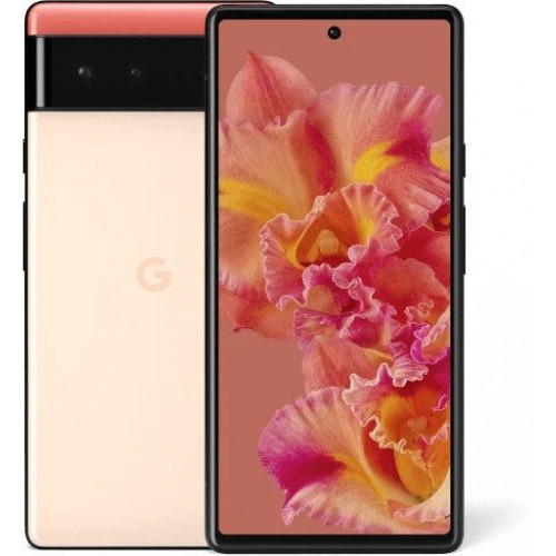 Google Pixel 6
