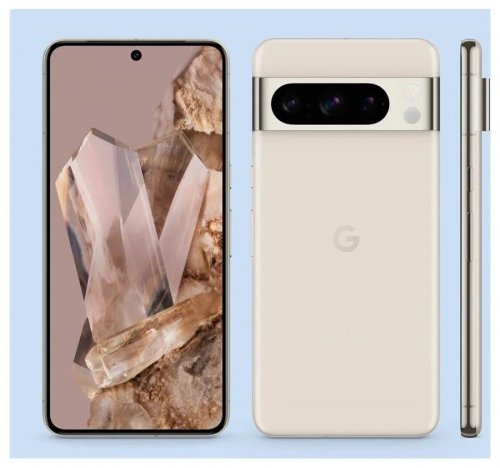 Google Pixel 8 Pro 5G