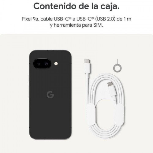 Google Pixel 9a 5G 8GB 128GB 6.3