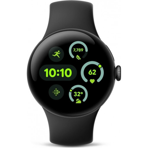 Google Pixel Watch 3