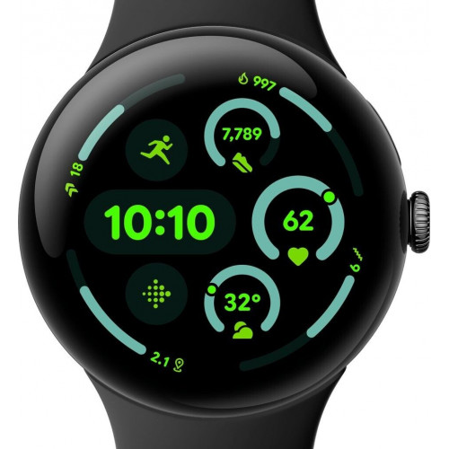 Google Pixel Watch 3