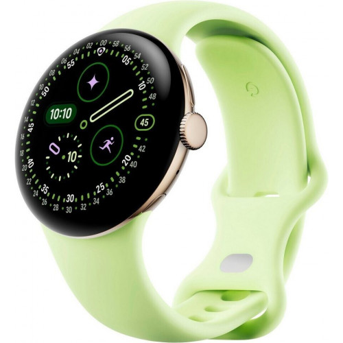 Google Pixel Watch 4