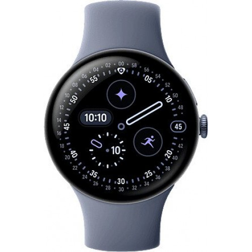Google Pixel Watch 4