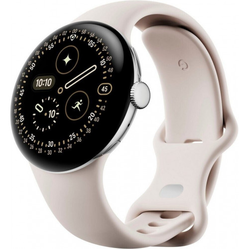 Google Pixel Watch 4