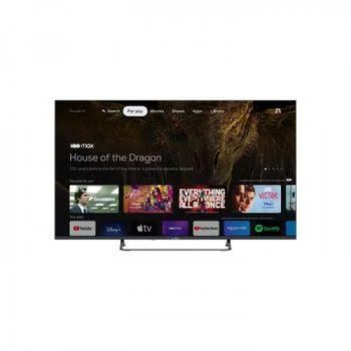 Google Tv Smart Tech Uhd 4K 43UG10V3