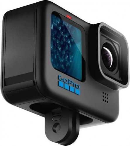 GoPro 11 Hero Black