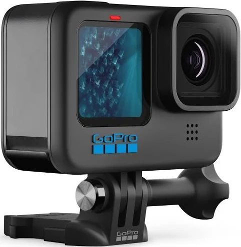 GoPro 11 Hero Black