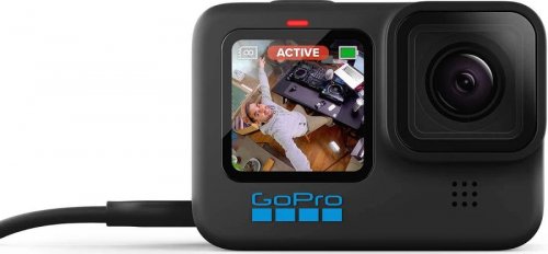 GoPro 11 Hero Black