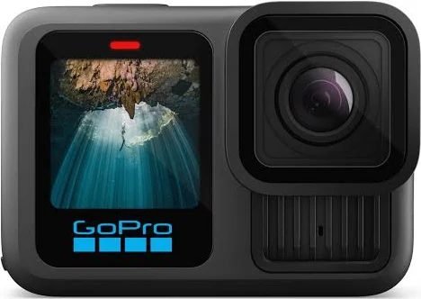 GoPro 13 Black Creator Edition