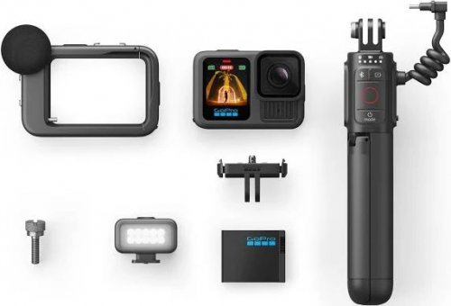 GoPro 13 Black Creator Edition