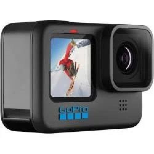 GoPro Black