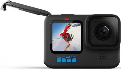 GoPro Black