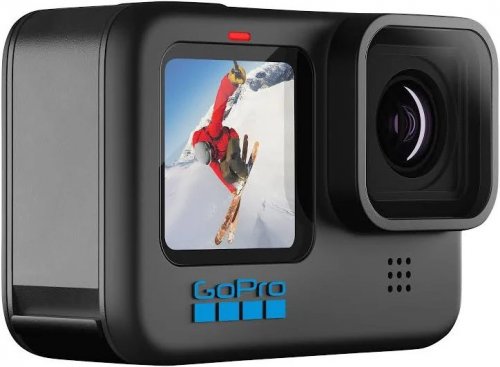 GoPro Black