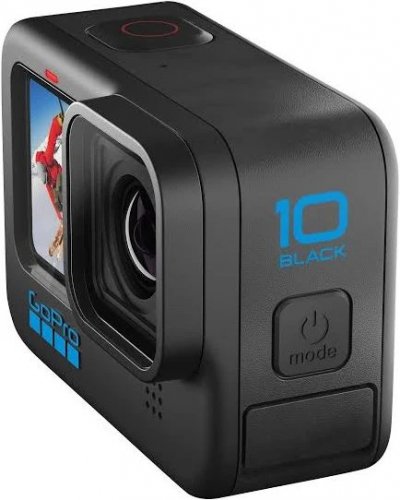 GoPro Black
