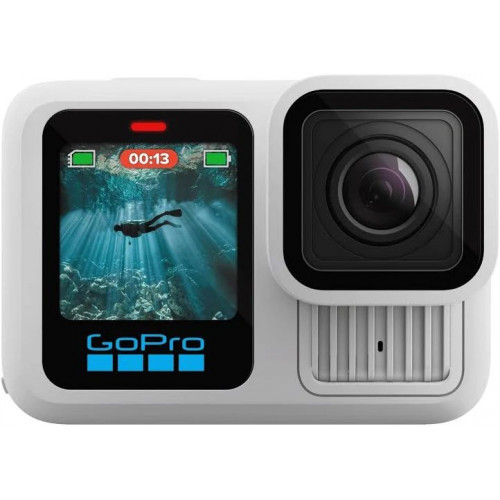 GoPro Cámara Deportiva