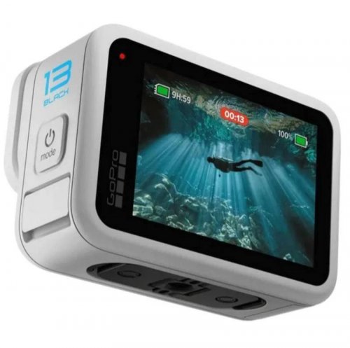 GoPro Cámara Deportiva