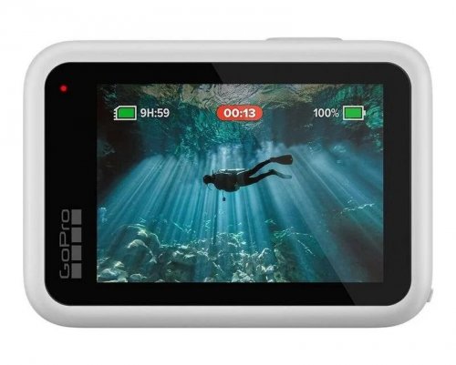 GoPro Cámara Deportiva