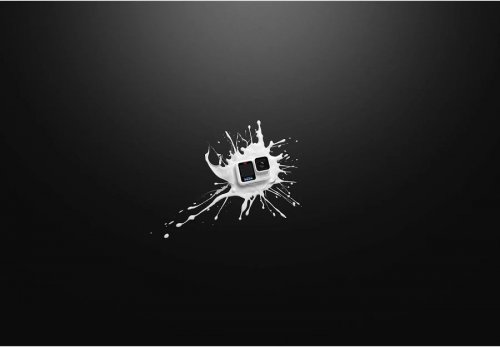 GoPro Cámara Deportiva