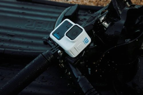 GoPro Cámara Deportiva