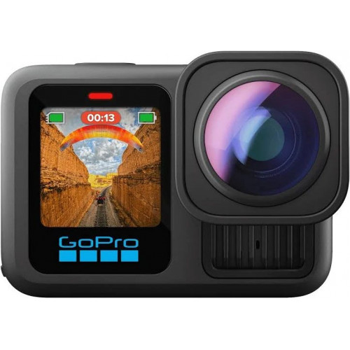GoPro Cámara deportiva Hero13 Ultra Wide Edition