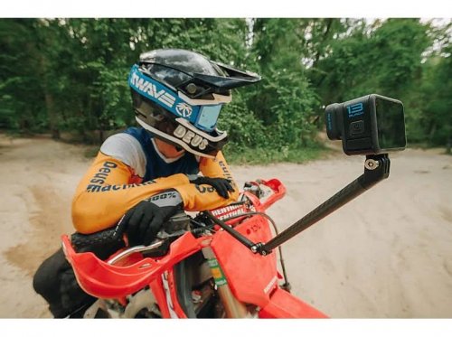 GoPro Cámara deportiva Hero13 Ultra Wide Edition