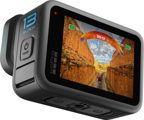 GoPro Cámara deportiva Hero13 Ultra Wide Edition