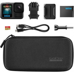 GoPro Cámara Hero 13 Black Specialty Bundle
