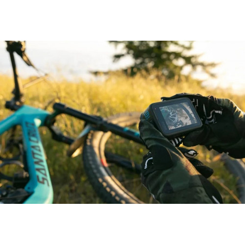 GoPro Cámara Hero 13 Black Specialty Bundle