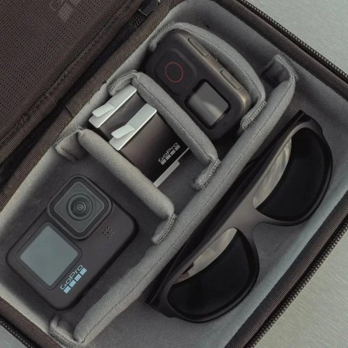 GoPro Casey
