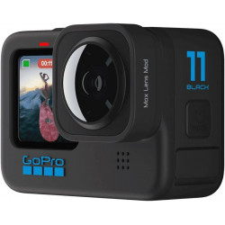 GoPro de Lente Max