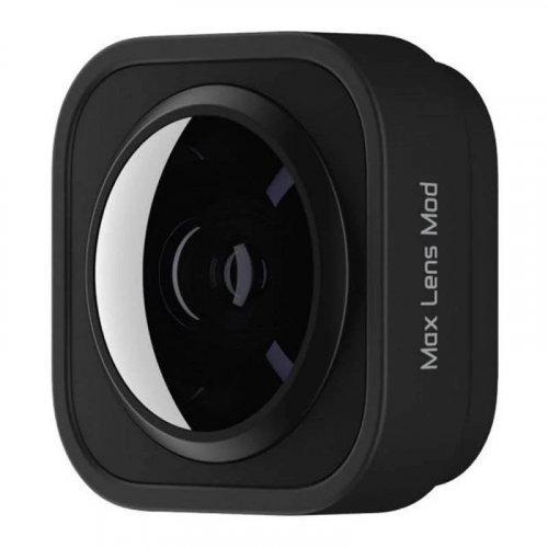 GoPro de Lente Max
