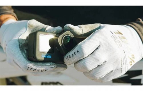 GoPro de Lente Max
