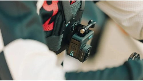 GoPro de Lente Max
