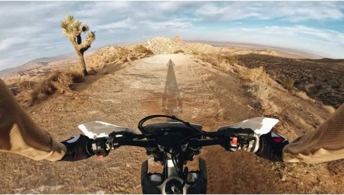 GoPro de Lente Max