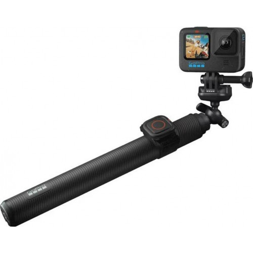 GoPro Extension Pole + Shutter Remote