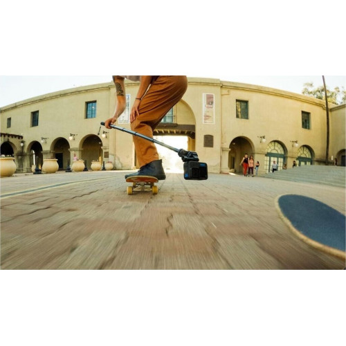 GoPro Extension Pole + Shutter Remote