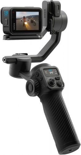 GoPro Fluid Pro AI