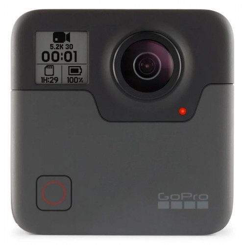 GoPro Fusion