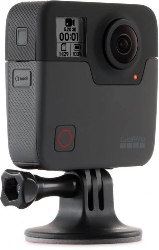GoPro Fusion