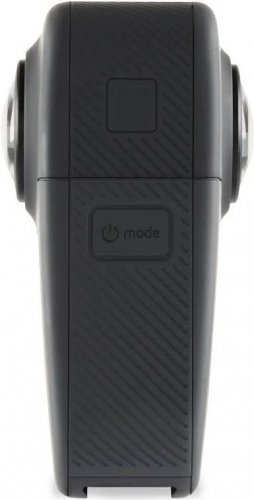 GoPro Fusion