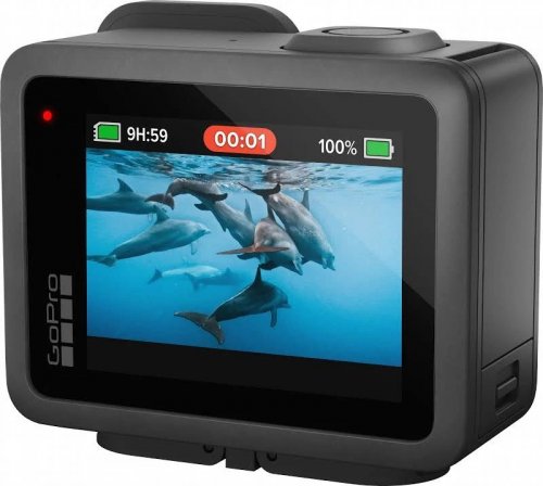 GoPro Hero