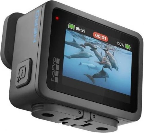 GoPro Hero