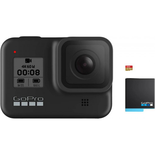 GoPro Hero 8 Black