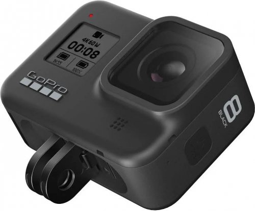 GoPro Hero 8 Black