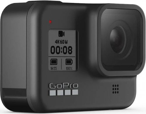 GoPro Hero 8 Black