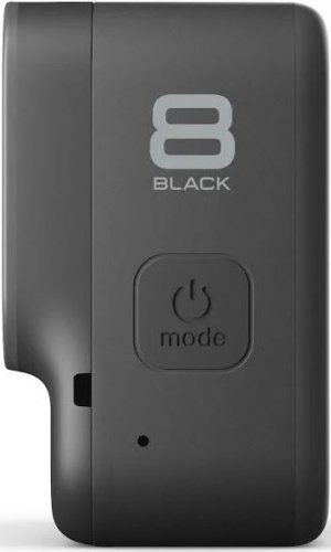 GoPro Hero 8 Black