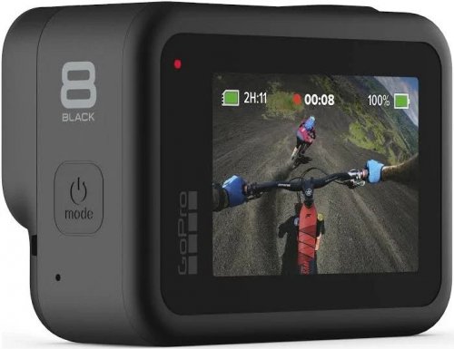 GoPro Hero 8 Black