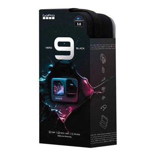 GoPro HERO 9 Negro